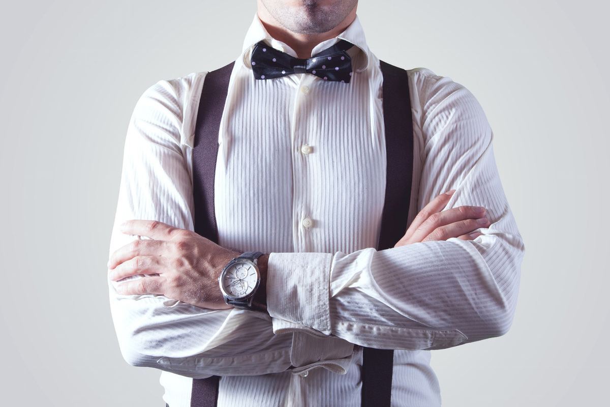 Mua Quà Sinh Nhật Cho Bạn Trai