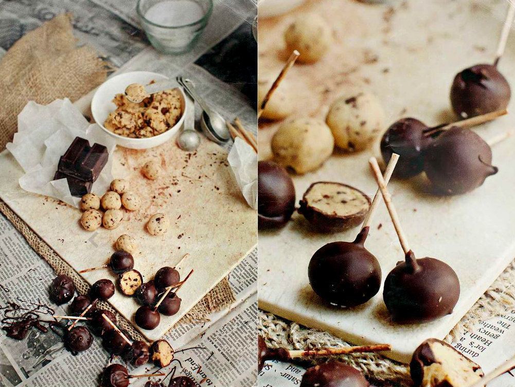 quà sinh nhật cho bạn gái - chocolate