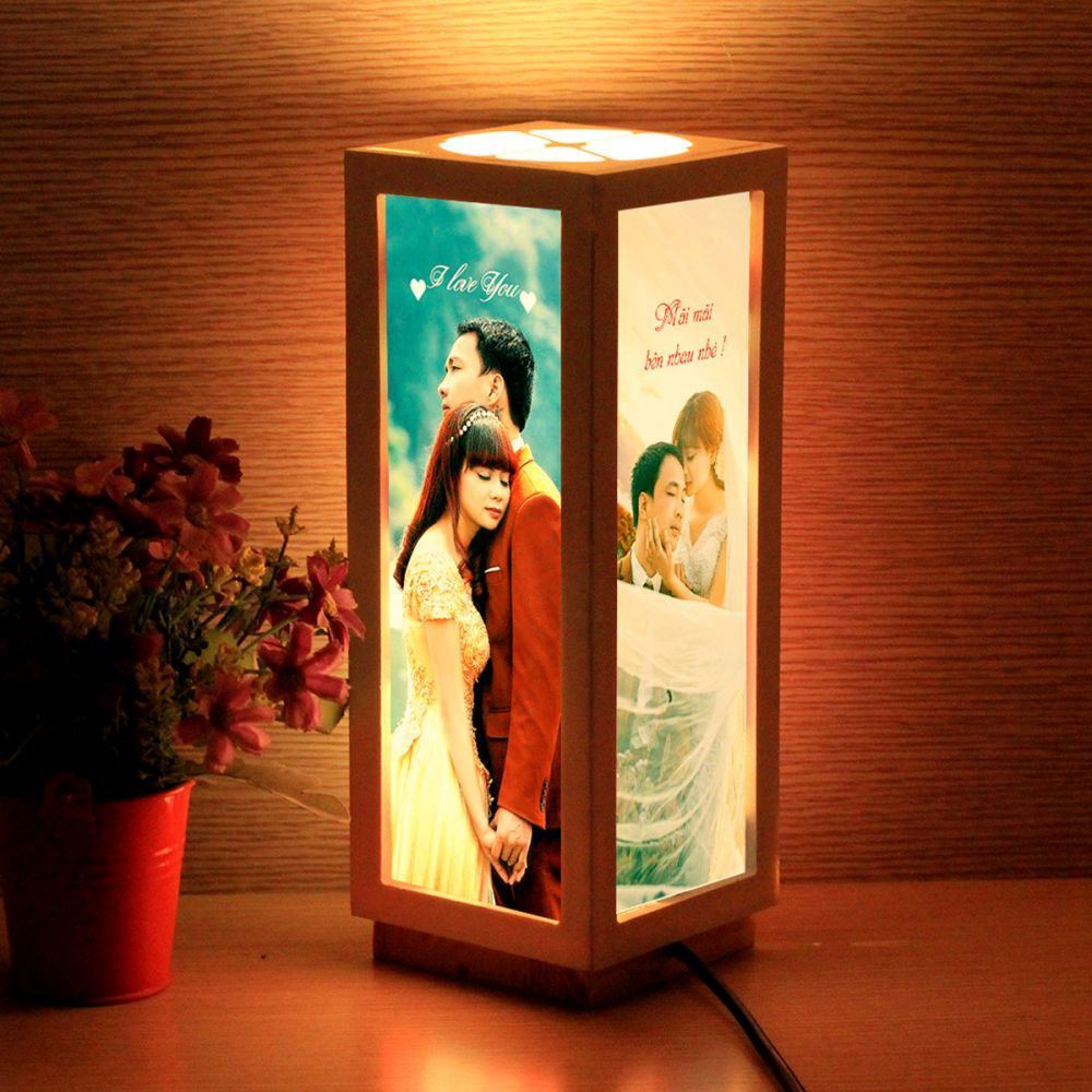 Tặng quà giáng sinh cho bạn gái
