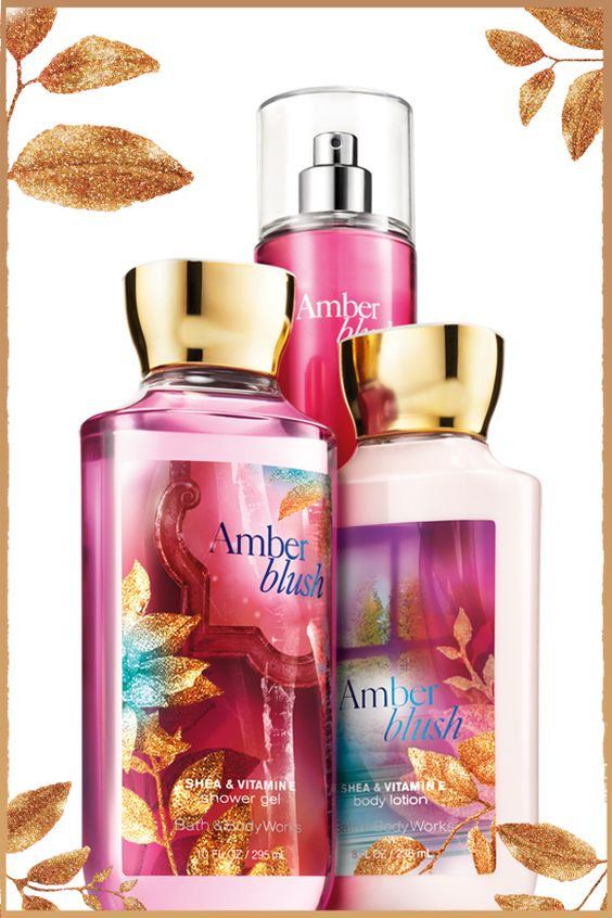 Valentine tặng gì cho bạn gái? Body mist