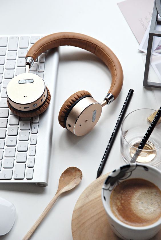 Quà tặng shinh nhật cho bạn giá - tai nghe headphone