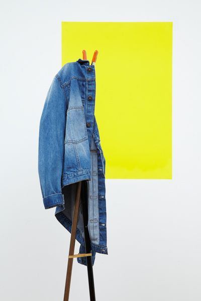 Valentine tặng gì cho bạn trai? - Denim