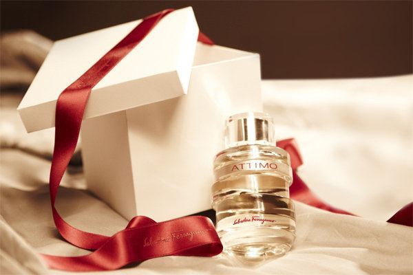 Nước hoa quà tặng sinh nhật cho người yêu