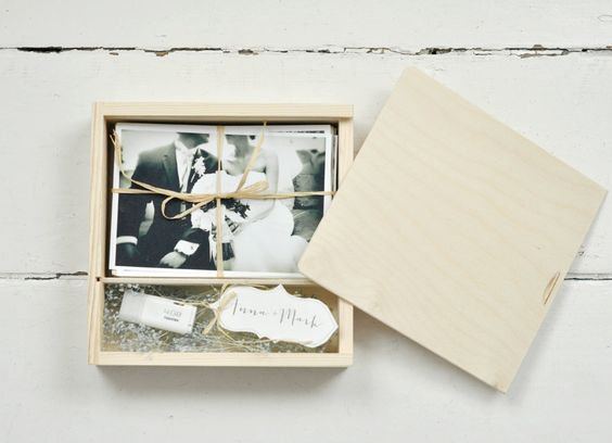 quà sinh nhật cho bạn gái - khung ảnh và thiệp