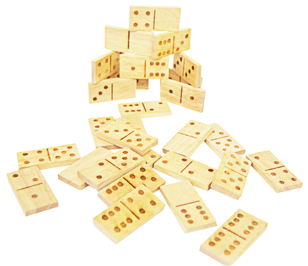 quà sinh nhật cho bé trai 10 tuổi - bộ bài domino