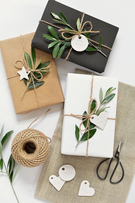 Quà tặng cô giáo cuối năm - quà handmade